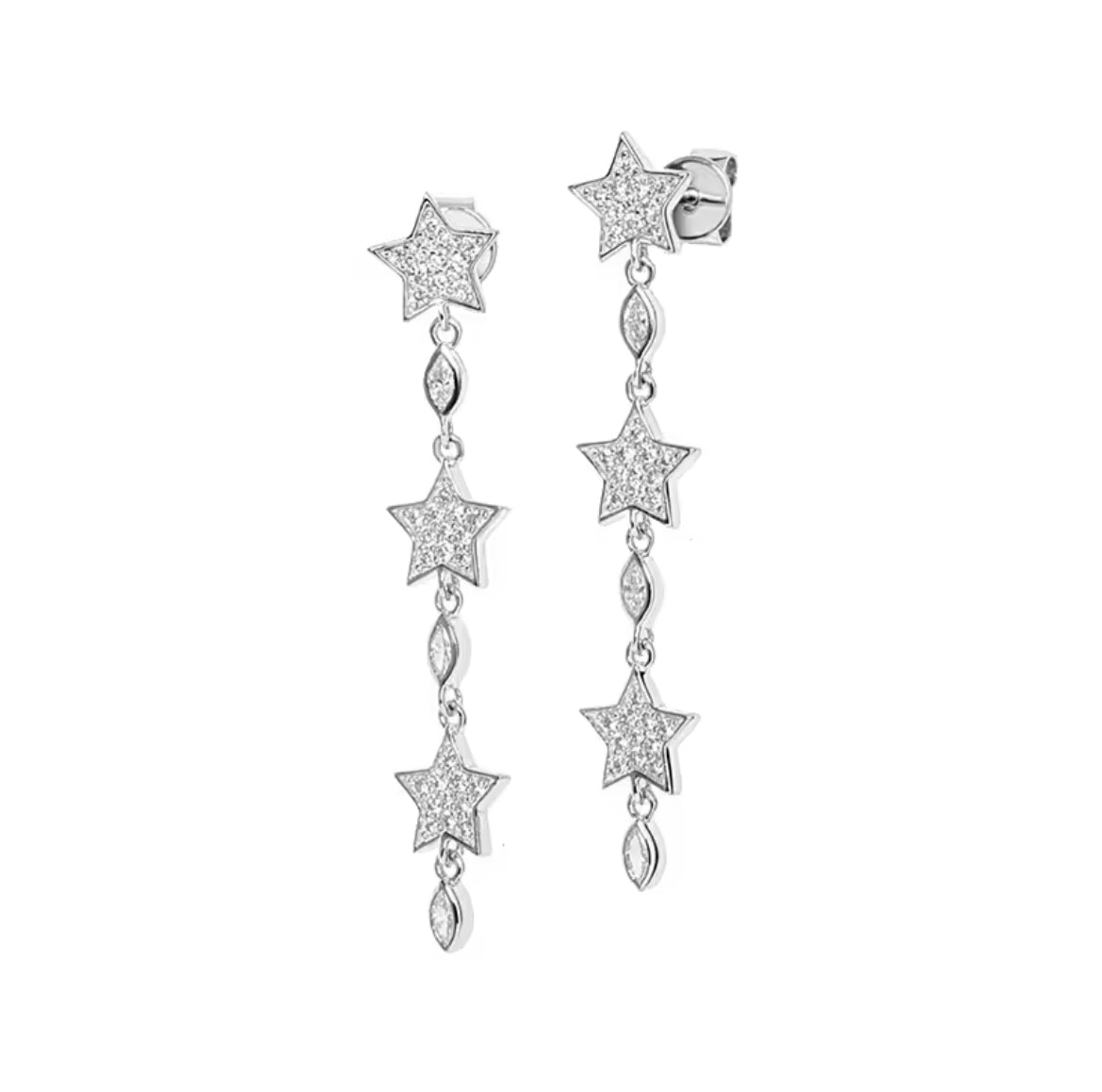 Starline earrings
