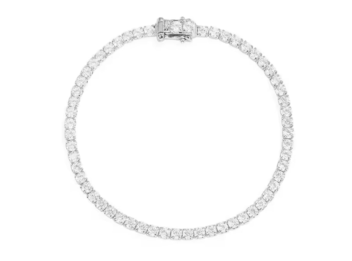 Tennis Bracelet 