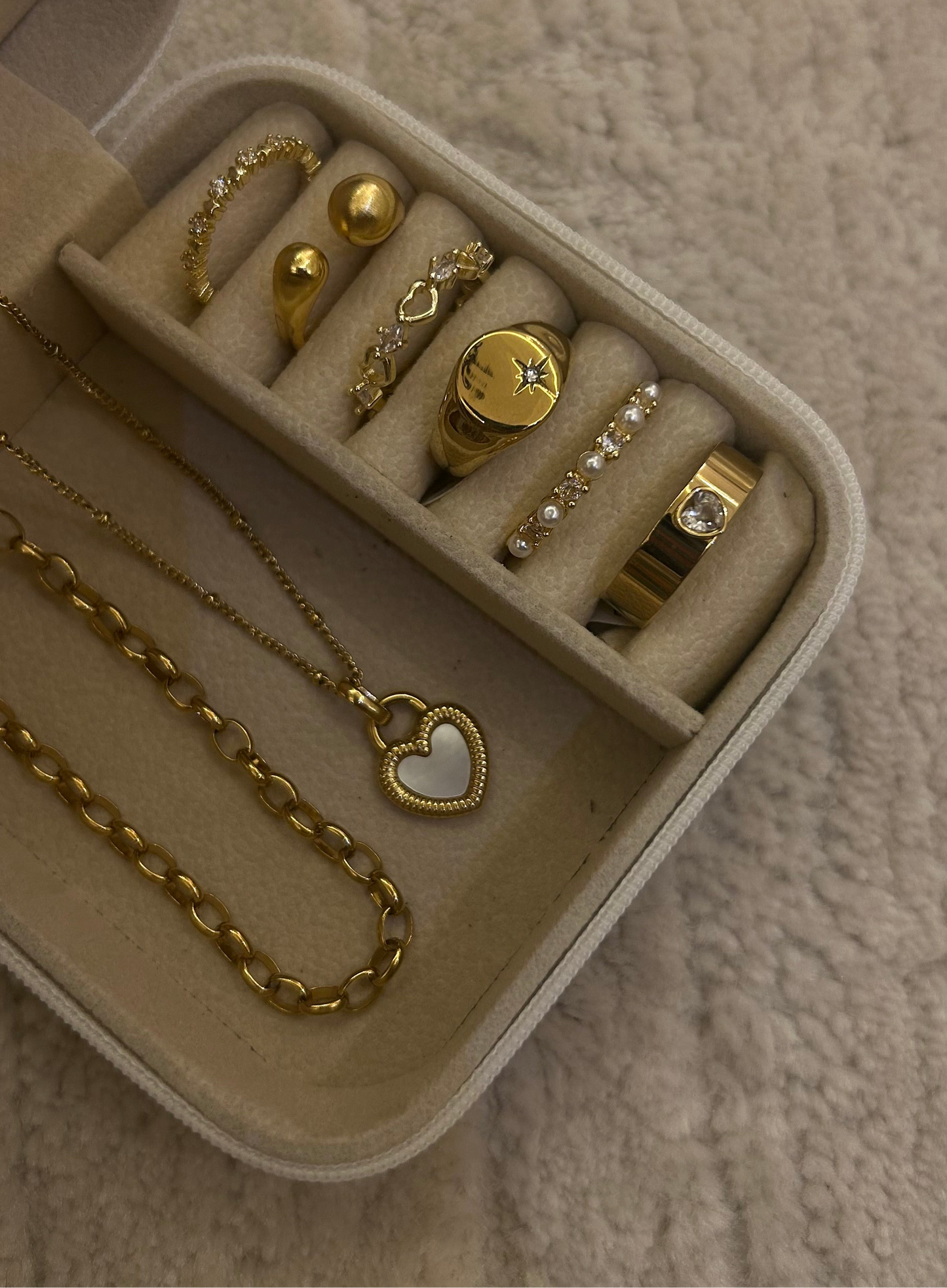 Mystery Summer Box – 8 Pieces