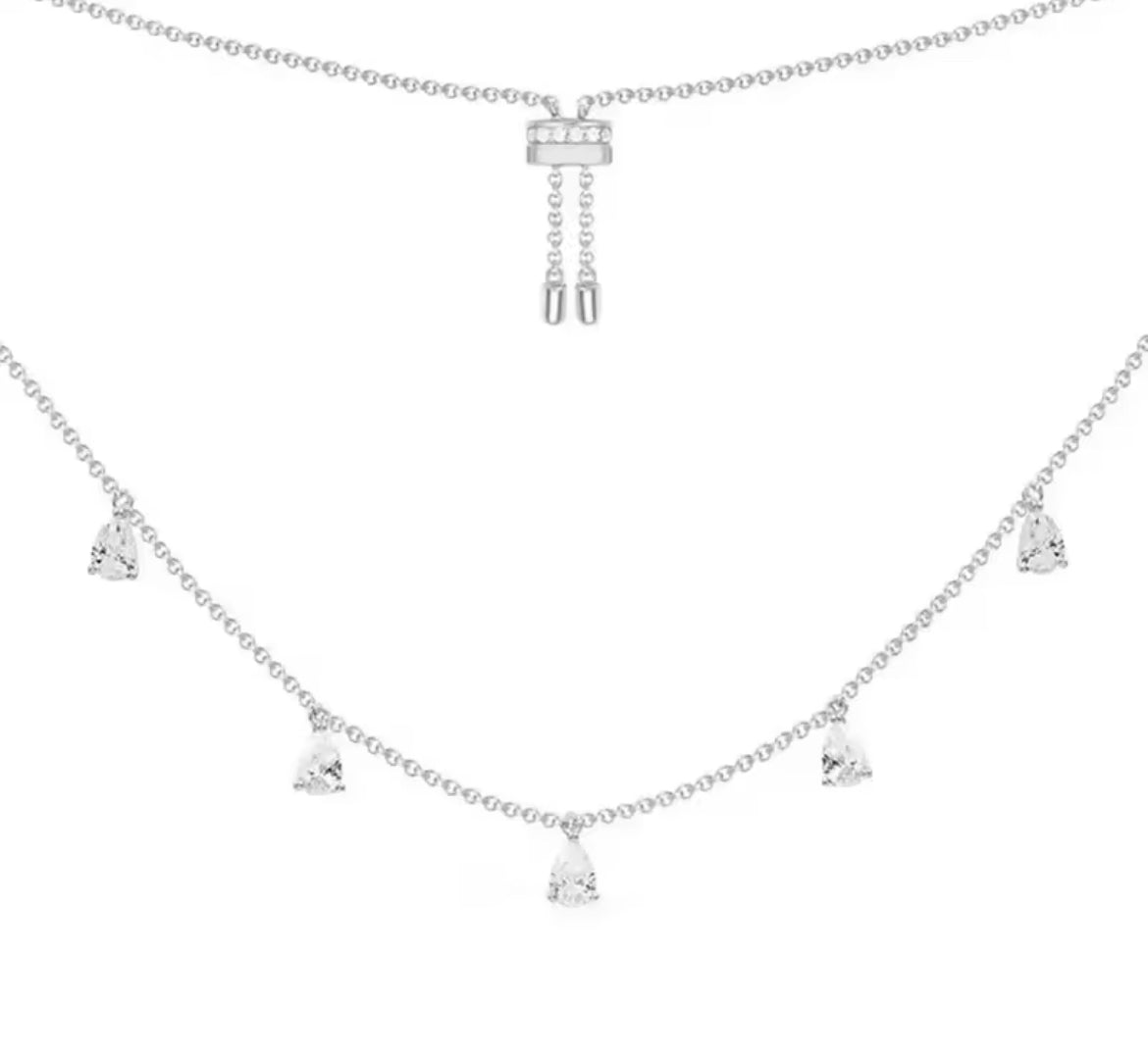 Drop daily set