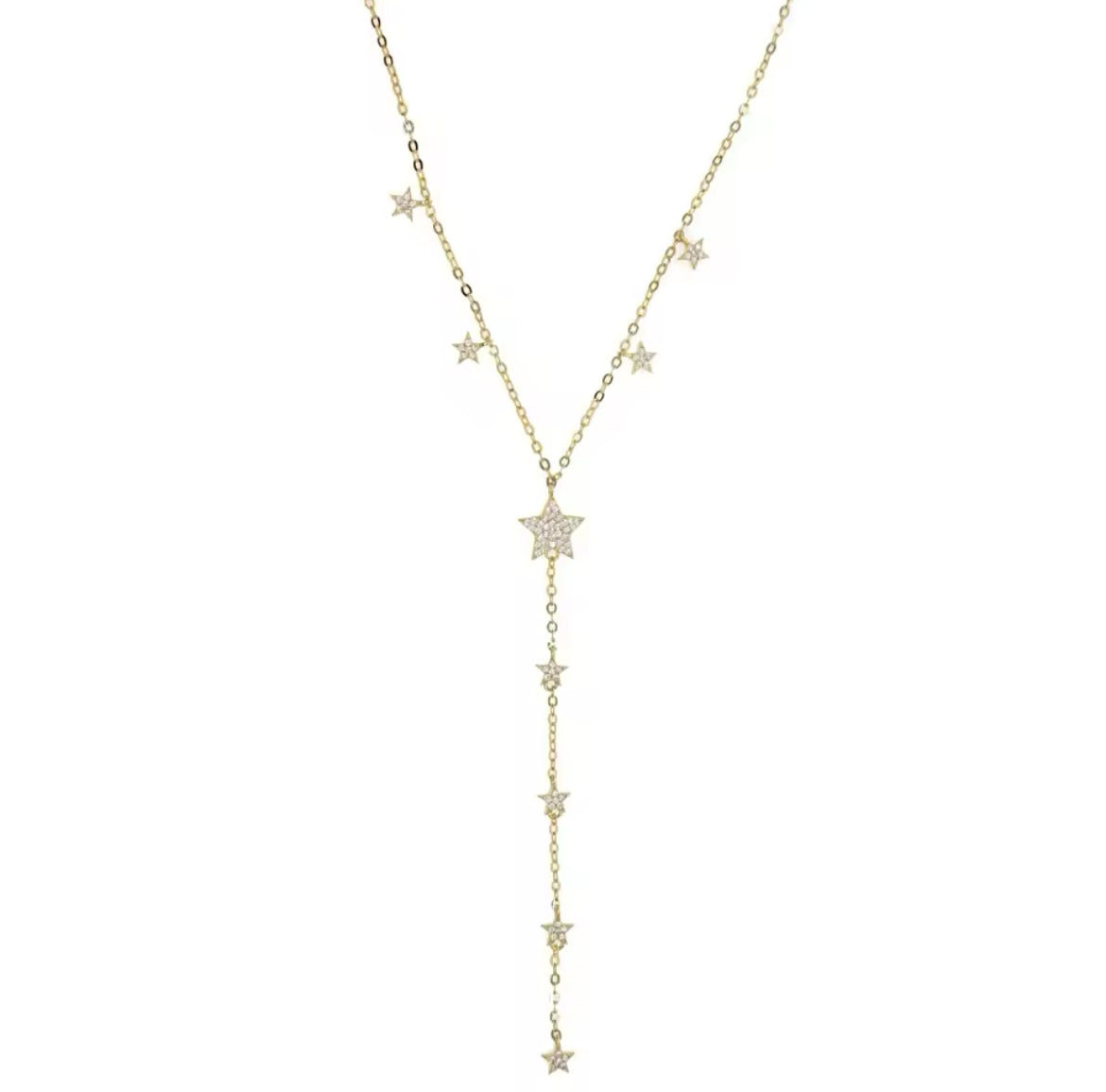 Starline necklace
