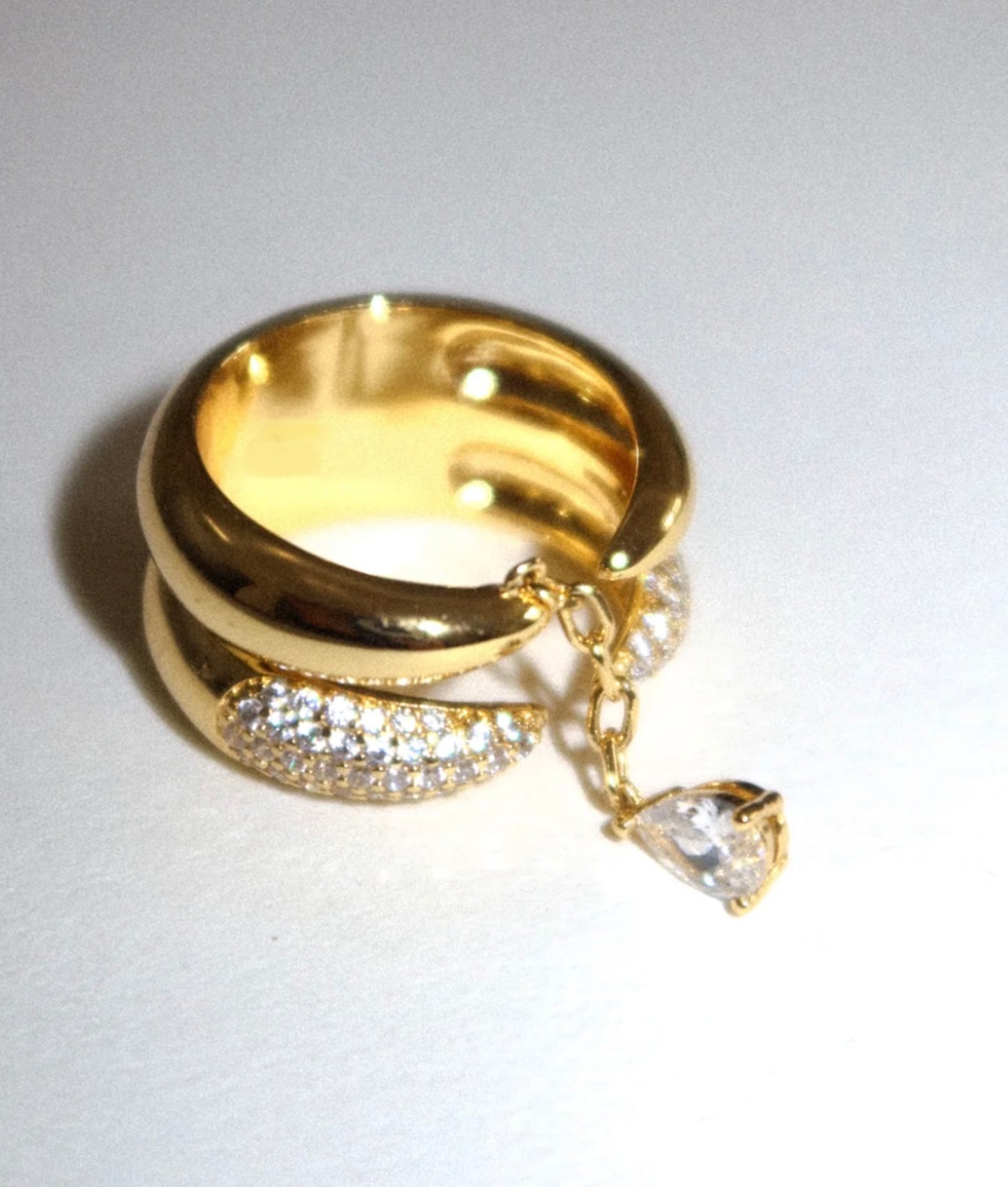 Drip Ring