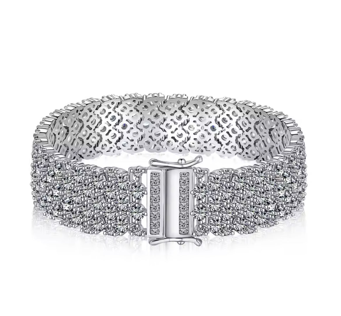 Aurora Luxe Bracelet