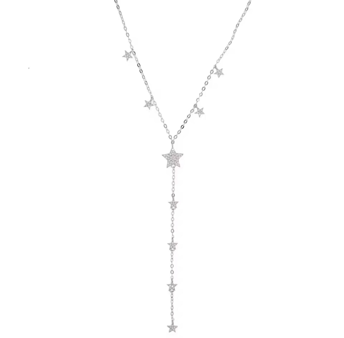 Starline necklace