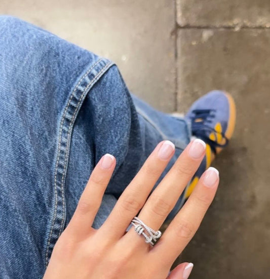 Rolling ring