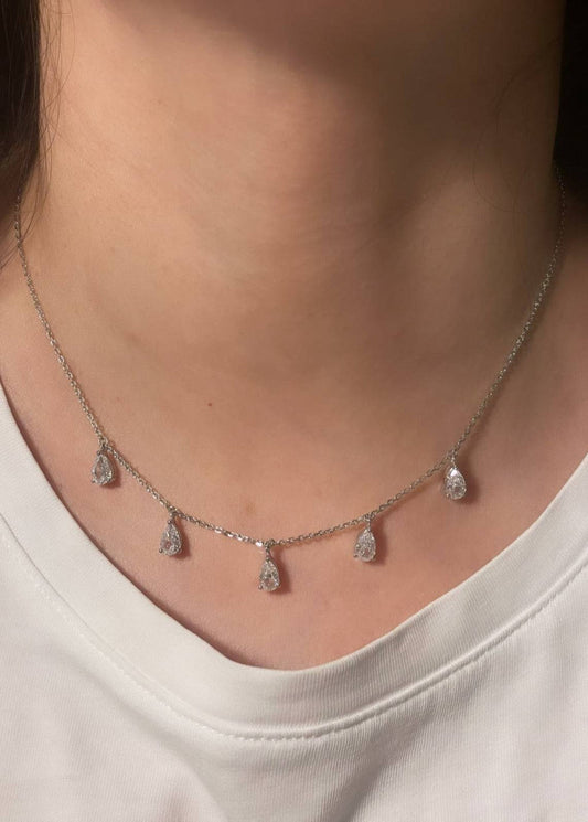 Drop daily set