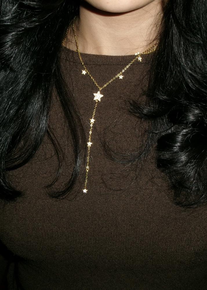 Starline necklace