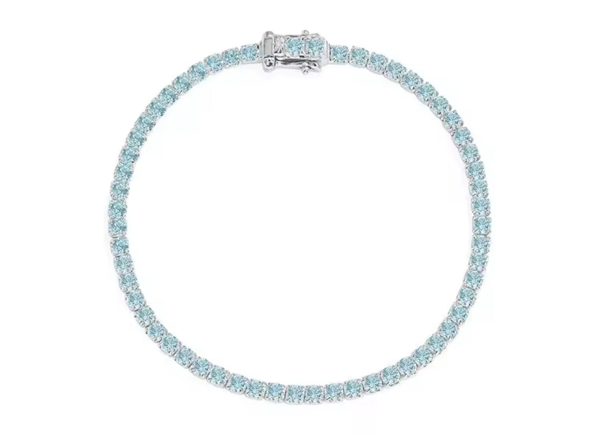 Tennis Bracelet ￼