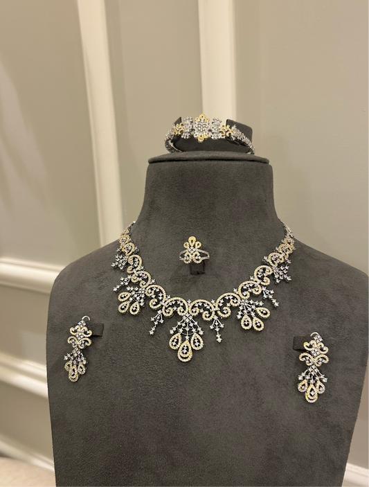 Bridal Full Set