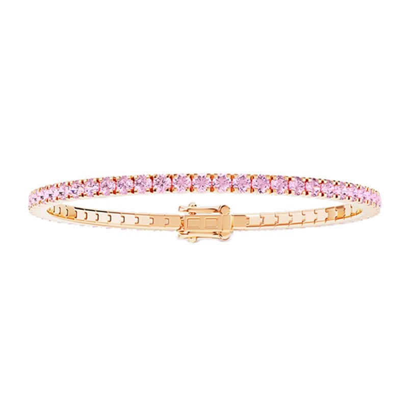 Tennis Bracelet ￼