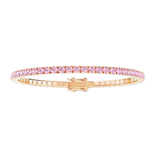 Tennis Bracelet ￼