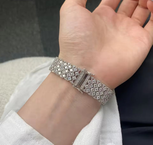 Aurora Luxe Bracelet