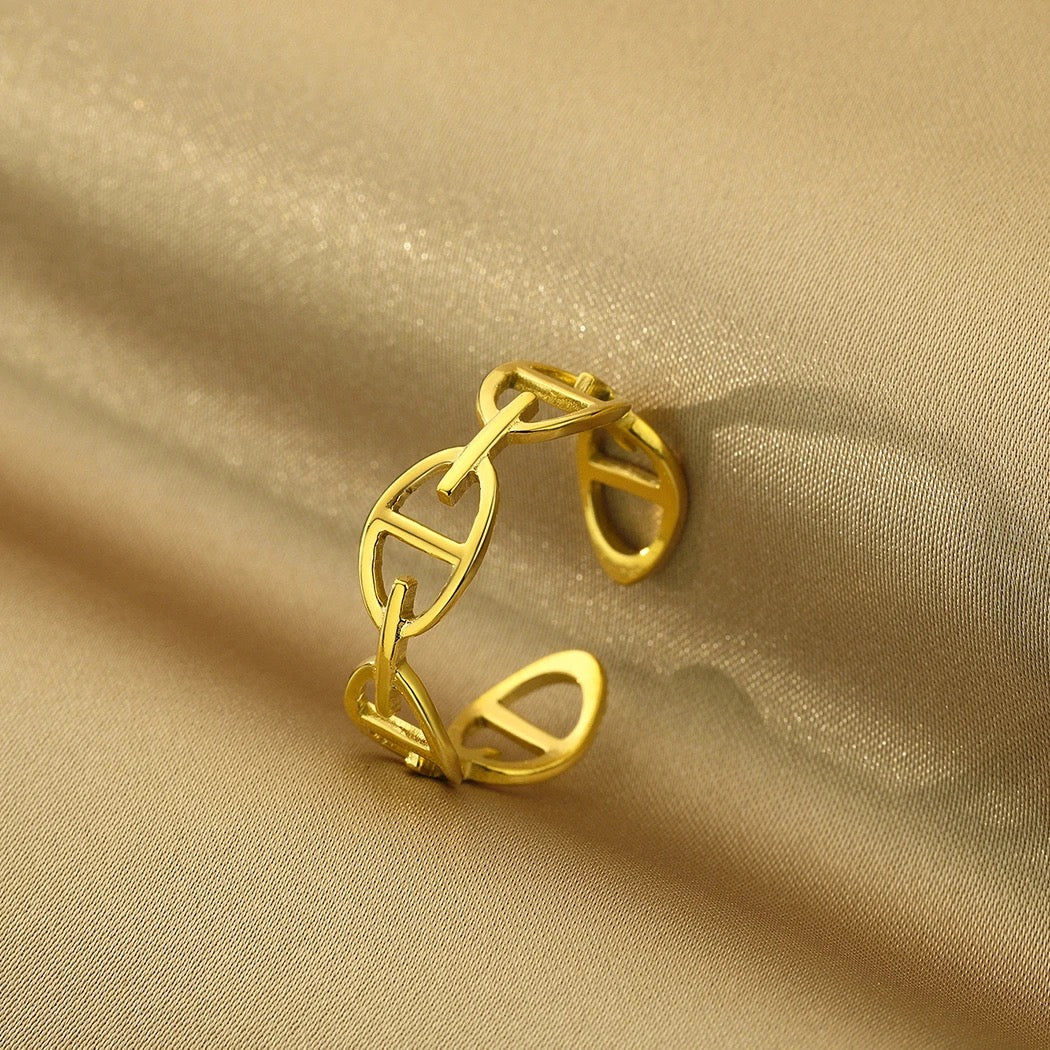 Link ring